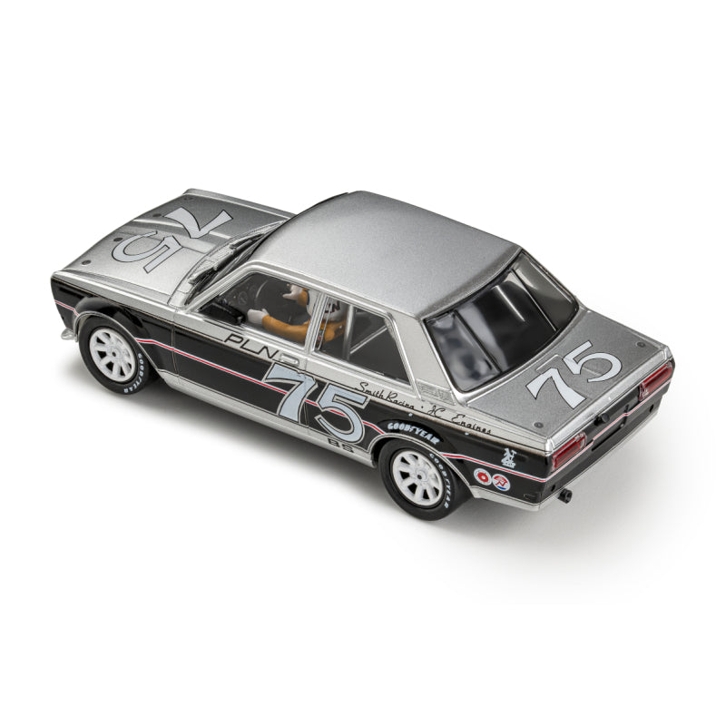 Slot.it Datsun 510 #75 – SCCA Runoffs 3rd Road Atlanta 1976 – Paul Newman (CA59B)