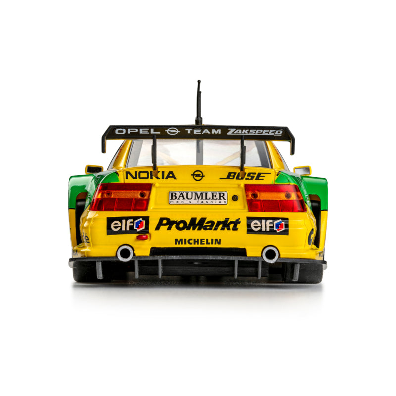 Slot.it Opel Calibra n.16 – 2nd Norisring ITC 1996 (CA36g)