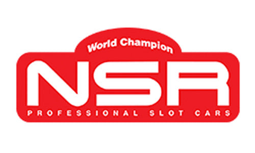 NSR Slot Cars