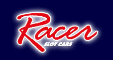 Sideways Racer