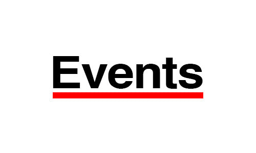 Event Sign ups