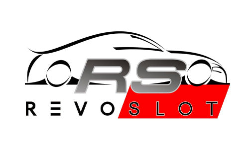 Revoslot Slot Cars