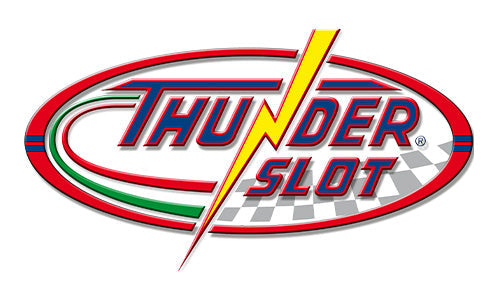 Thunder Slot Cars