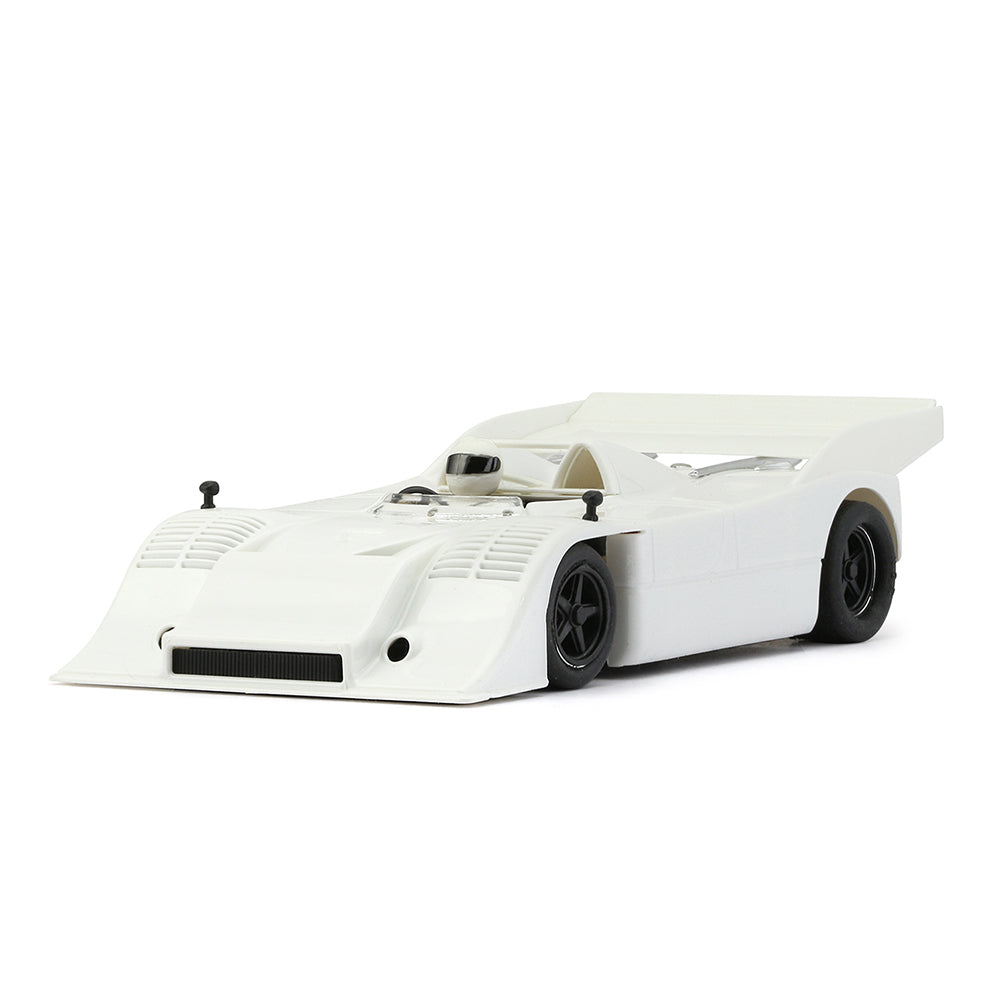 NSR PORSCHE 917/10K - TEST CAR WHITE (NSR0175SW)