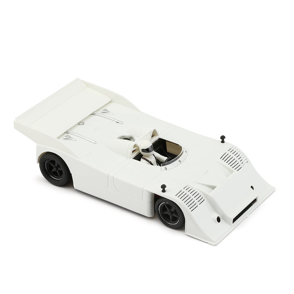 NSR PORSCHE 917/10K - TEST CAR WHITE (NSR0175SW)