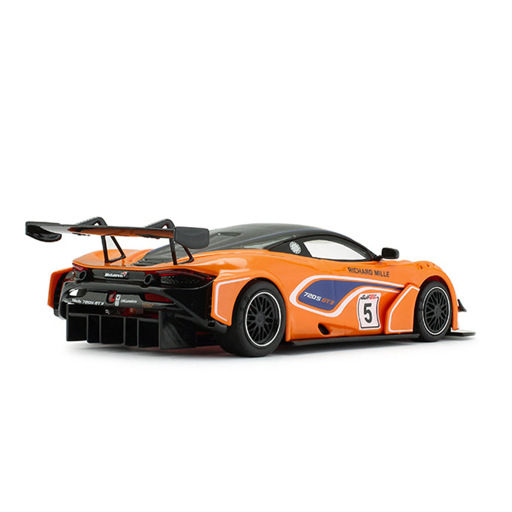 NSR McLaren 720S – Gulf #5, 12H Yas Marina 2018 (NSR0252AW)