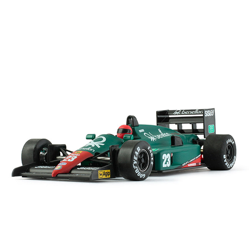 NSRN0279IL FORMULA 86/89 - BENETTON #23