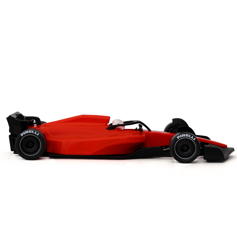 NSR FORMULA 22 - RED TEST CAR (N0332IL)