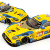 NSR 0383 MERCEDES-AMG GT3 evo BILSTEIN #5 DTM 2021 (NSR0383)