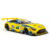 NSR 0383 MERCEDES-AMG GT3 evo BILSTEIN #5 DTM 2021 (NSR0383)