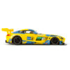 NSR 0383 MERCEDES-AMG GT3 evo BILSTEIN #5 DTM 2021 (NSR0383)