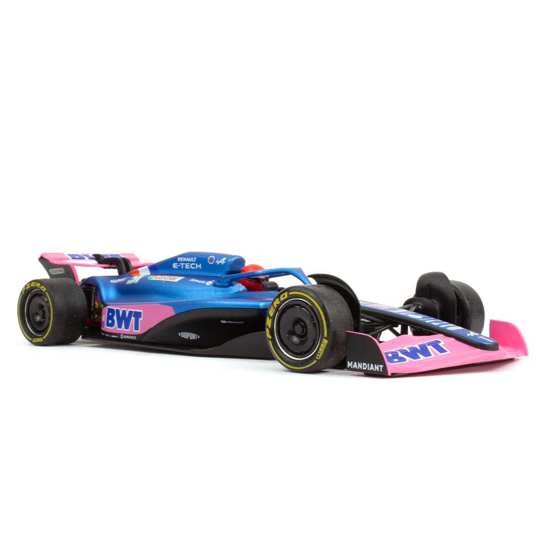 NSR 0387IL Formual 22 BWT #31 EO Livery (NSR0387)