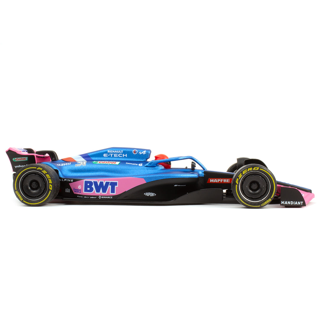 NSR 0387IL Formual 22 BWT #31 EO Livery (NSR0387)