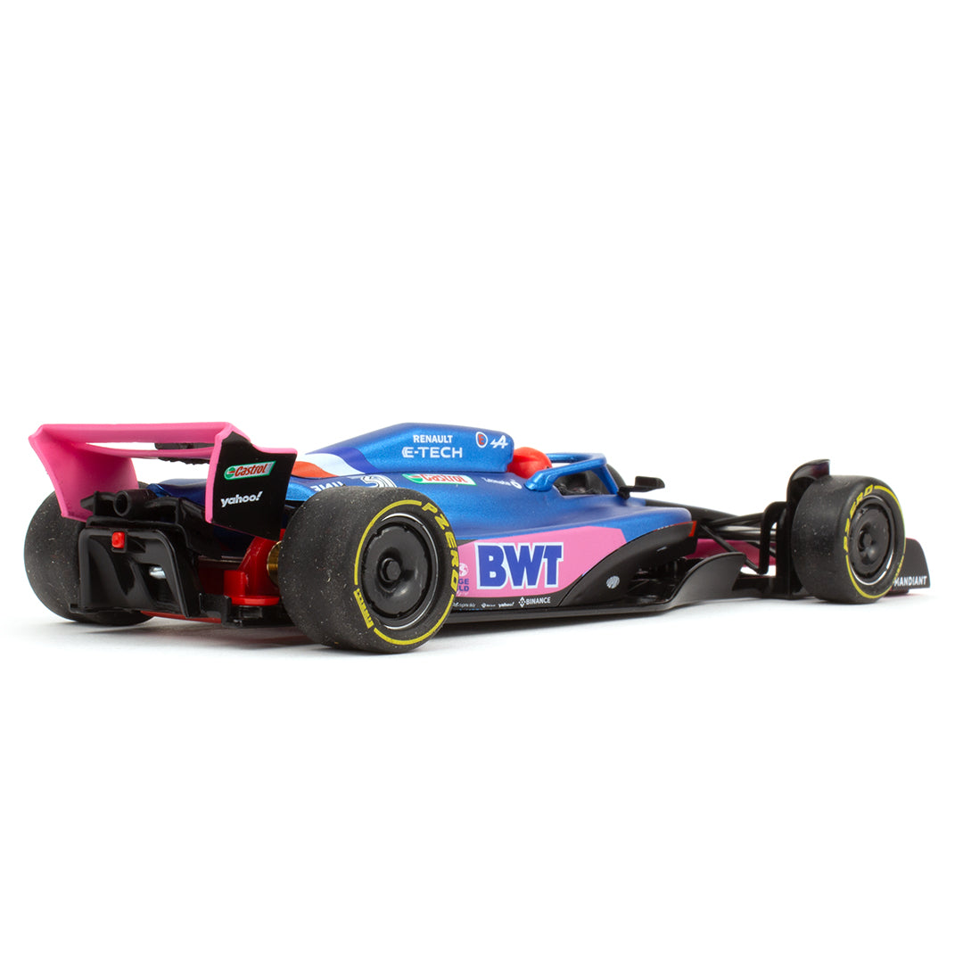 NSR 0387IL Formual 22 BWT #31 EO Livery (NSR0387)
