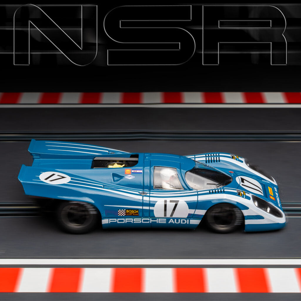 NSR Porsche 917K – #17 – 12H Sebring 1970 (0443SW)