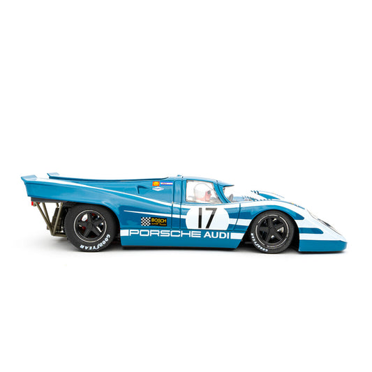 NSR Porsche 917K – #17 – 12H Sebring 1970 (0443SW)