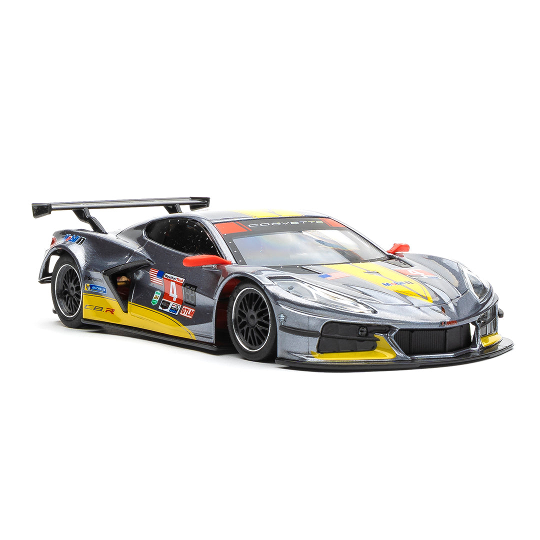 CORVETTE C8.R #4 GTLM DAYTONA (NSR0517AW)