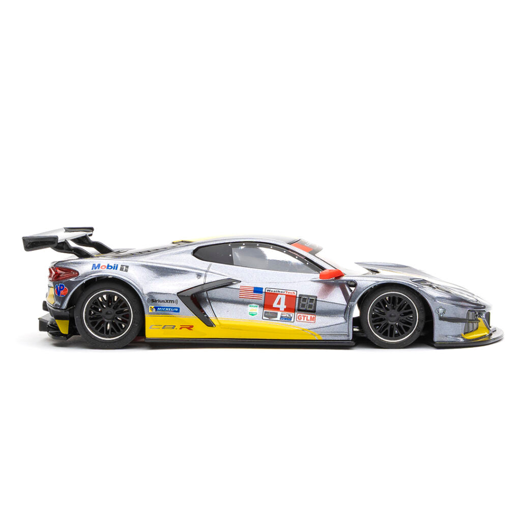 CORVETTE C8.R #4 GTLM DAYTONA (NSR0517AW)
