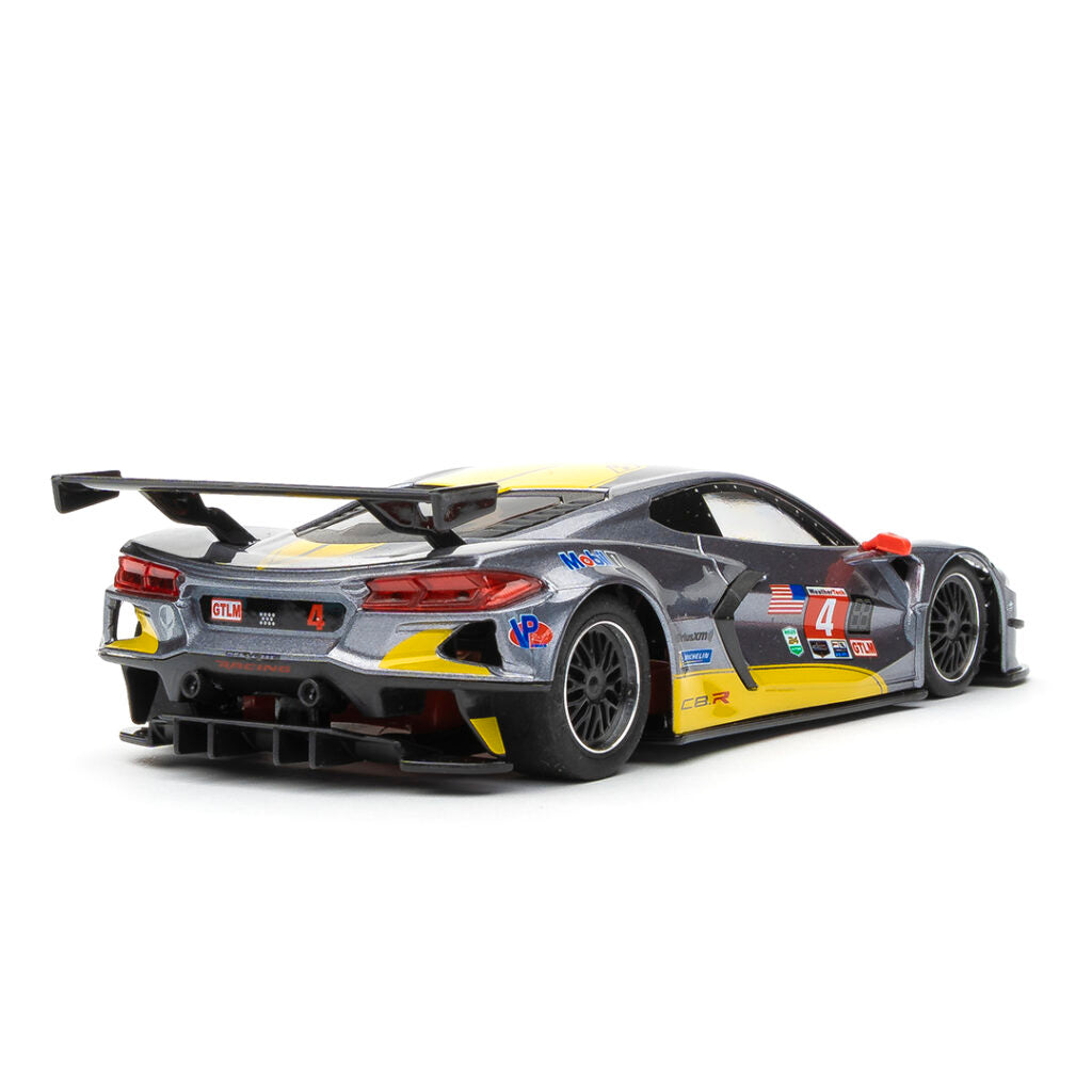 CORVETTE C8.R #4 GTLM DAYTONA (NSR0517AW)