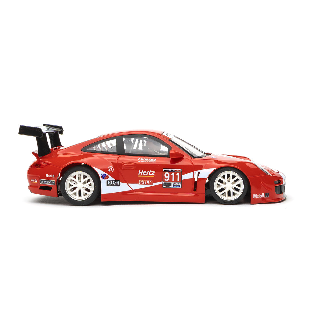 NSR PORSCHE 997 COCA COLA LIVERY #911 (NSR0524AW)