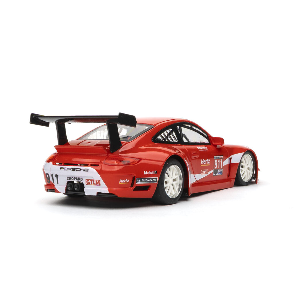 NSR PORSCHE 997 COCA COLA LIVERY #911 (NSR0524AW)