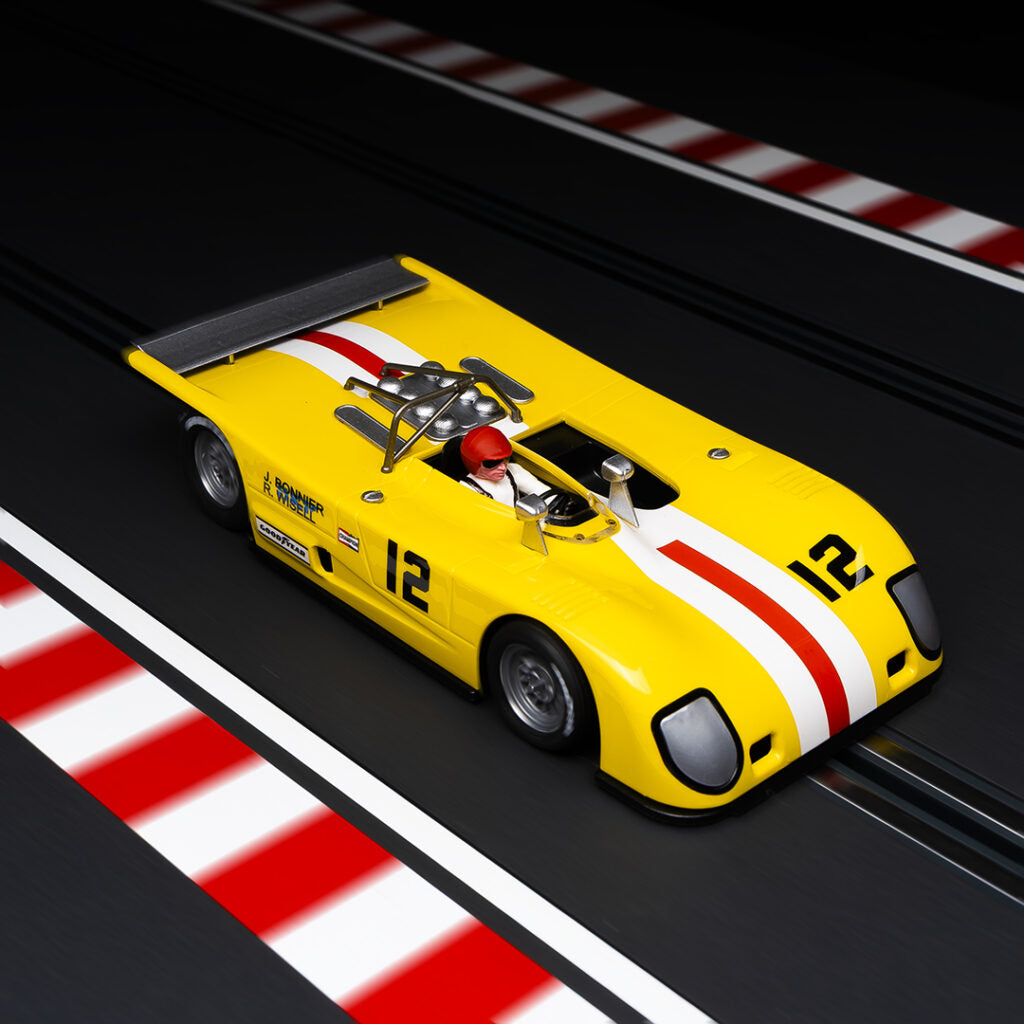 LOLA T280 DAYTONA 6H 1972 #12 (NSR0531SW)