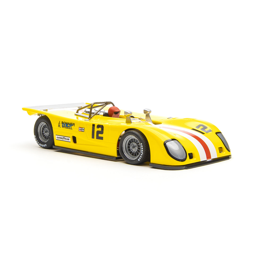 LOLA T280 DAYTONA 6H 1972 #12 (NSR0531SW)