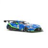 NSR 0541AW NSR AMG GT3 Evo #14 2 SEAS ABU DHABI 12H 2023 AW KING 21 EVO3 (NSR0541)