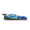 NSR 0541AW NSR AMG GT3 Evo #14 2 SEAS ABU DHABI 12H 2023 AW KING 21 EVO3 (NSR0541)
