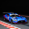 NSR 0542AW NSR AMG GT3 Evo #3 2Seas Abu Dhabi 12H 2023 AW King 21 Evo3 (NSR0542)