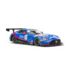 NSR 0542AW NSR AMG GT3 Evo #3 2Seas Abu Dhabi 12H 2023 AW King 21 Evo3 (NSR0542)