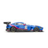 NSR 0542AW NSR AMG GT3 Evo #3 2Seas Abu Dhabi 12H 2023 AW King 21 Evo3 (NSR0542)