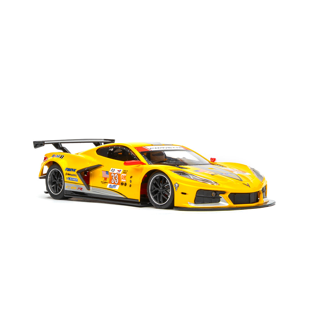 NSR Corvette C8.R #33 – Le Mans 24H 2023 GTE AM Winner (NSR0550AW)