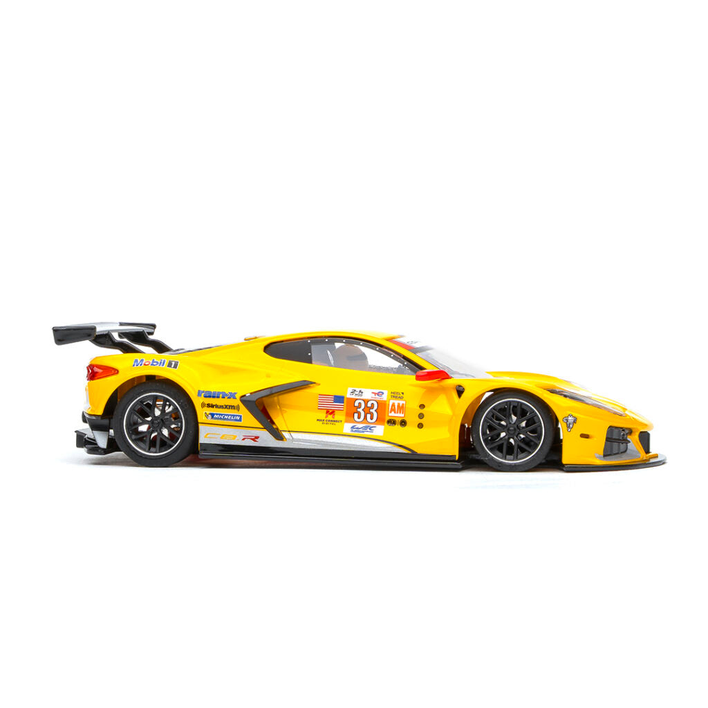 NSR Corvette C8.R #33 – Le Mans 24H 2023 GTE AM Winner (NSR0550AW)