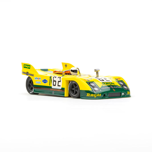 NSR Porsche 908/03 Daytona 1972 #62 (NSR0555SW)