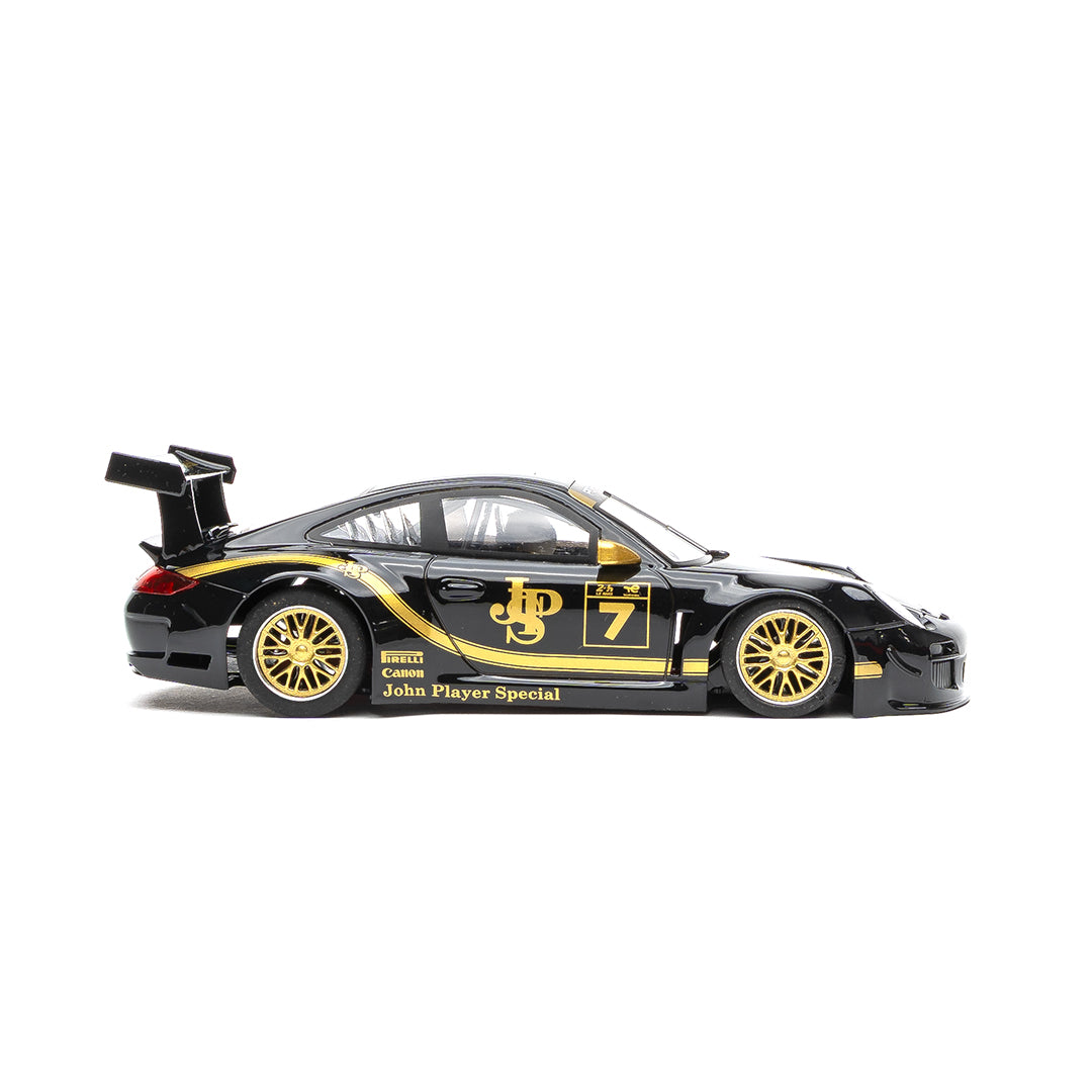 Porsche 997 GT3 #7 John Player Special Livery (NSR0571AW)