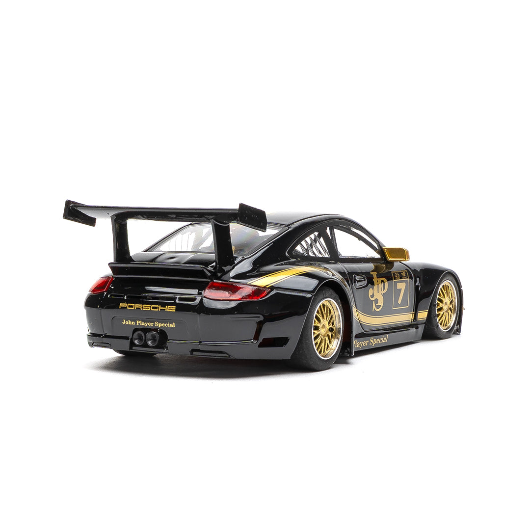 Porsche 997 GT3 #7 John Player Special Livery (NSR0571AW)