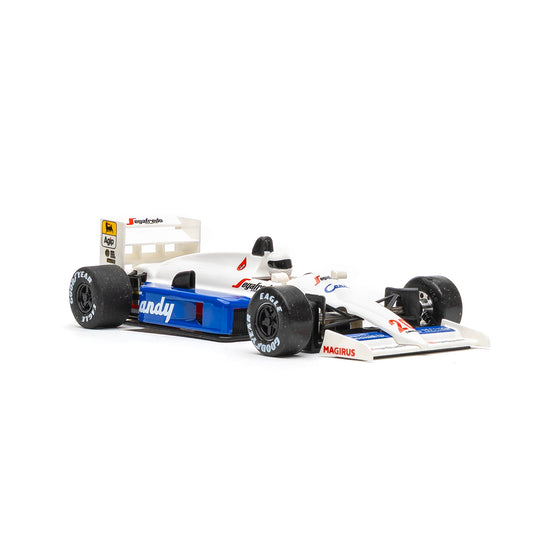 NSR Formula 86/89 Candy #20 JC Livery (NSR0573IL)