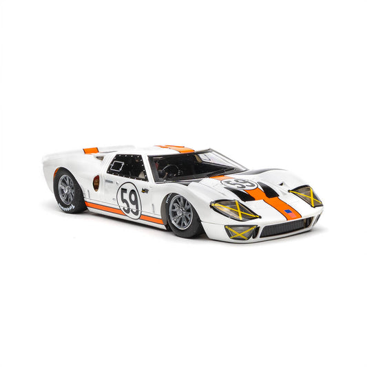 NSR GT40 Le Mans 24H 1966 #59 SW Shark 21.5K EVO (NSR0603SW)