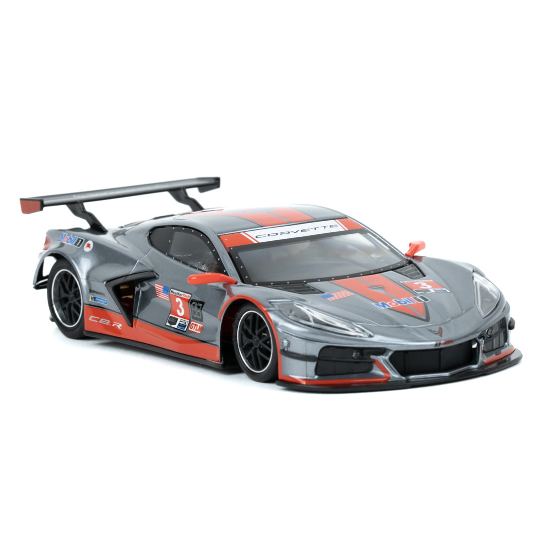 NSR Corvette C8.R GTLM Sebring 12H 2021 #3 (0622)