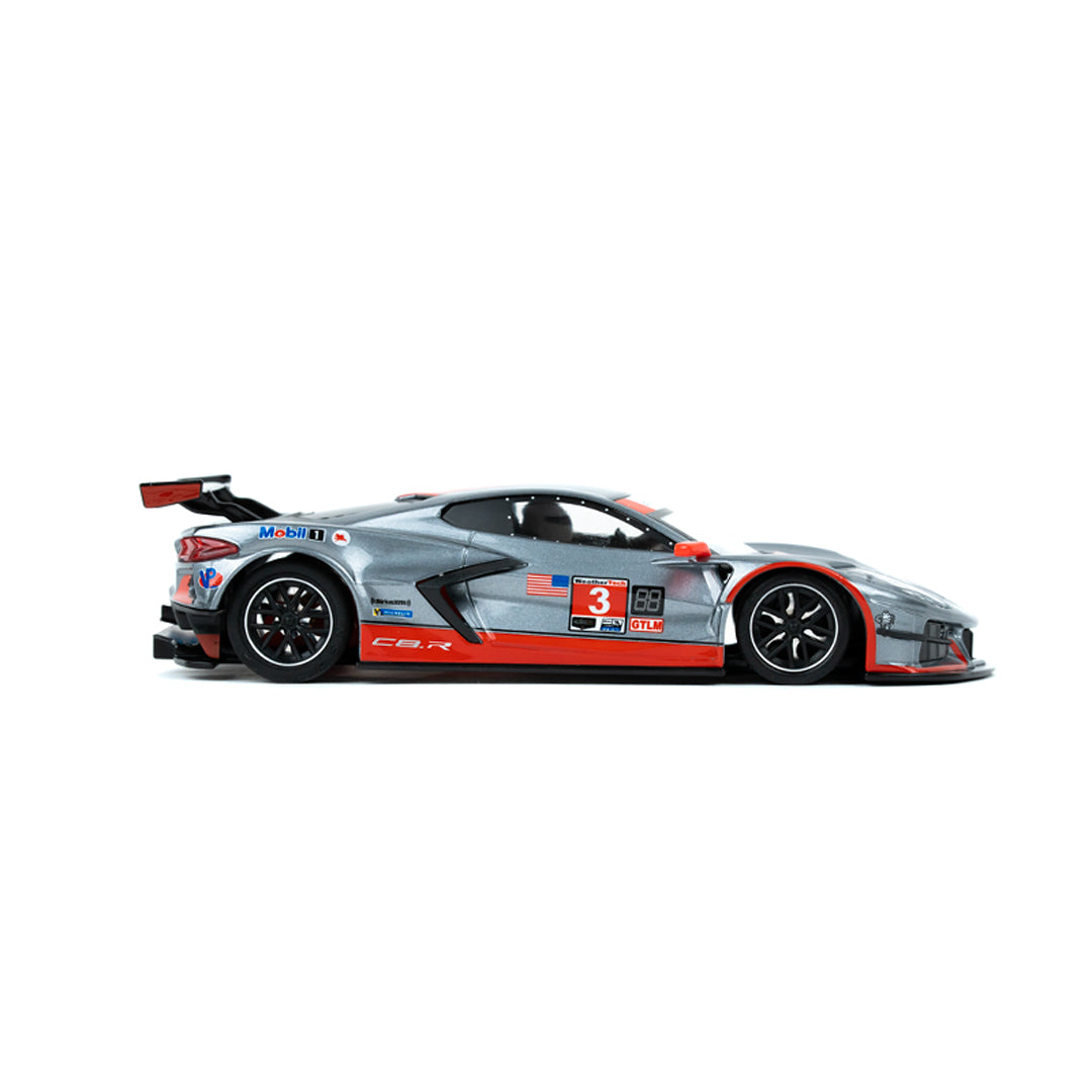 NSR Corvette C8.R GTLM Sebring 12H 2021 #3 (0622)