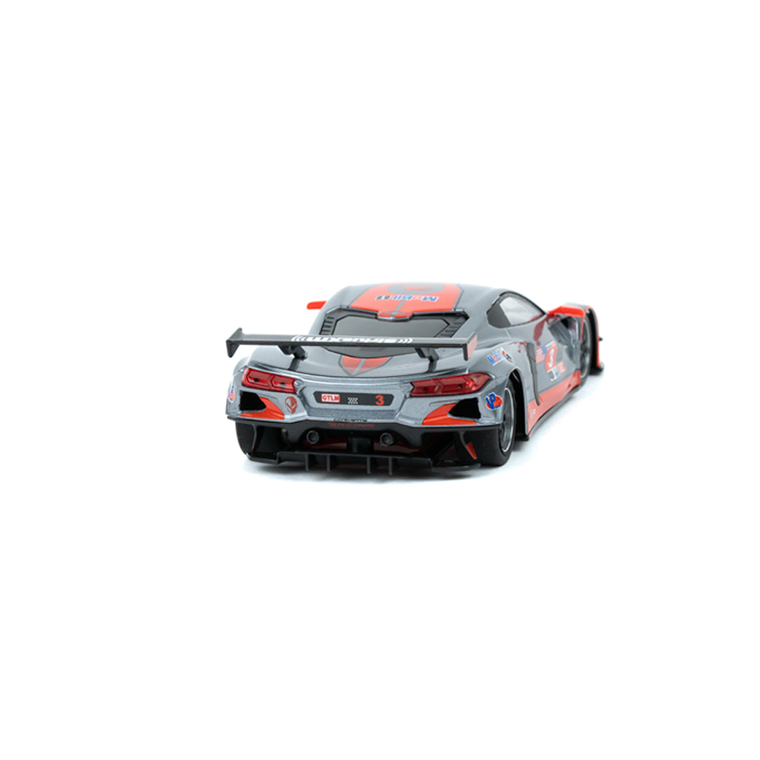NSR Corvette C8.R GTLM Sebring 12H 2021 #3 (0622)