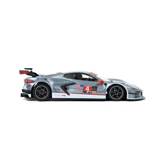 NSR Corvette C8.R GTLM Sebring 12H 2021 #4 (0623)