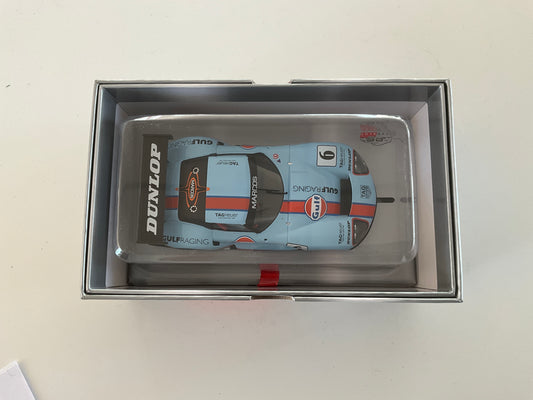 REVOSLOT RS 0237 Marcos LM 600 #6 GULF