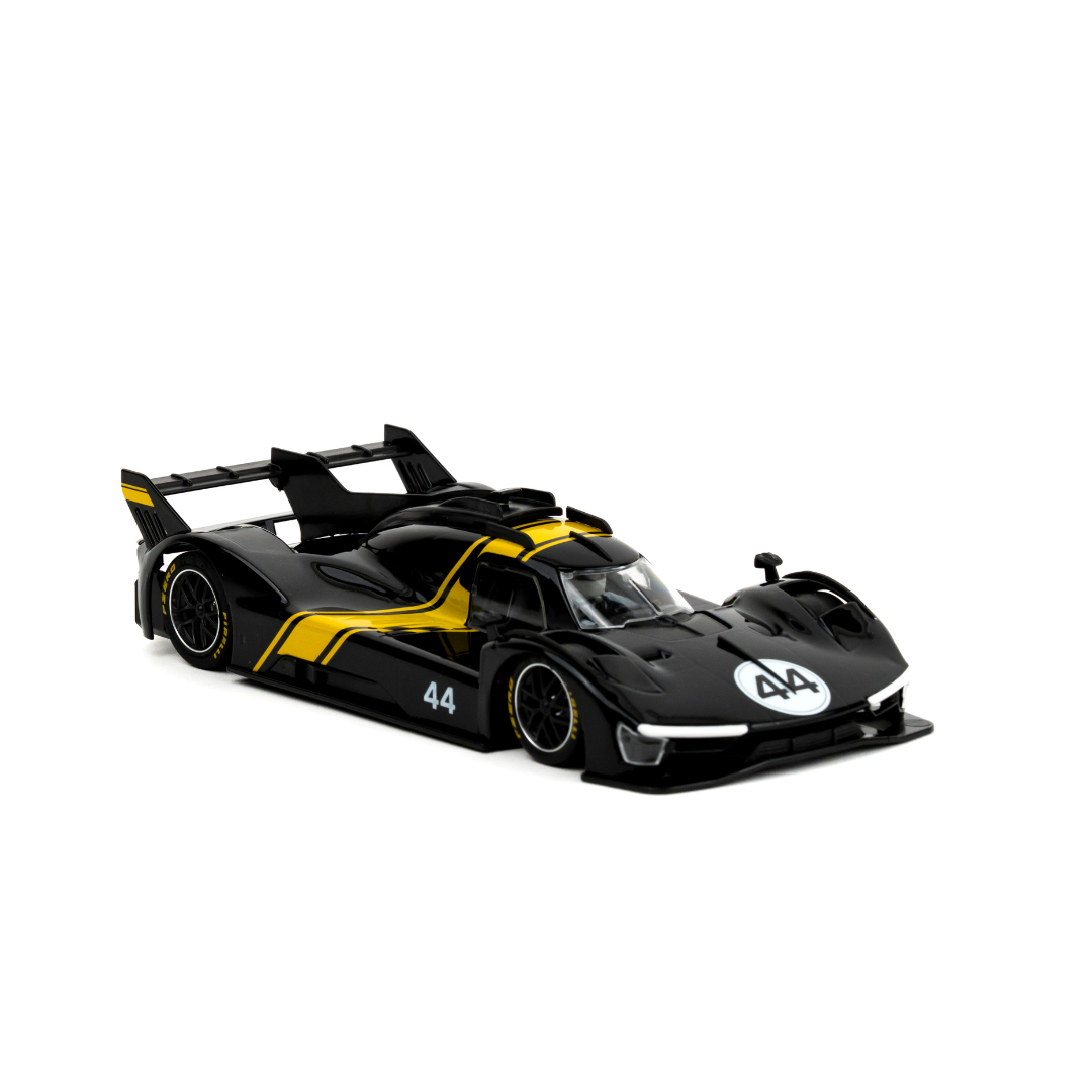NSR Hypercar #44 Black SW King 21K EVO3 (0625SW)