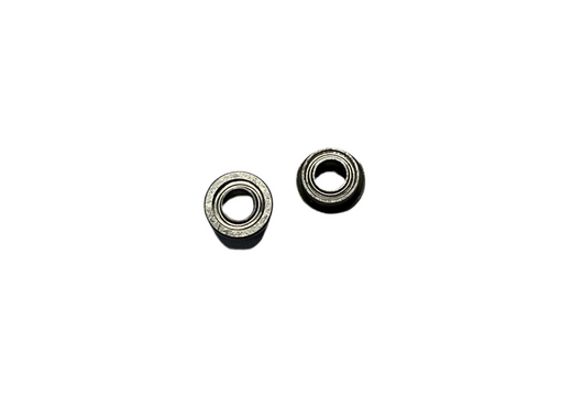 REVOSLOT Ball bearings 3x6 flanged (S-410)