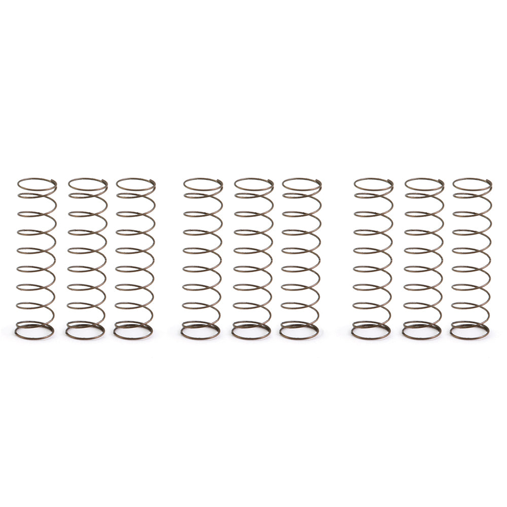 NSR Hard Springs 10pcs (NSR1214)