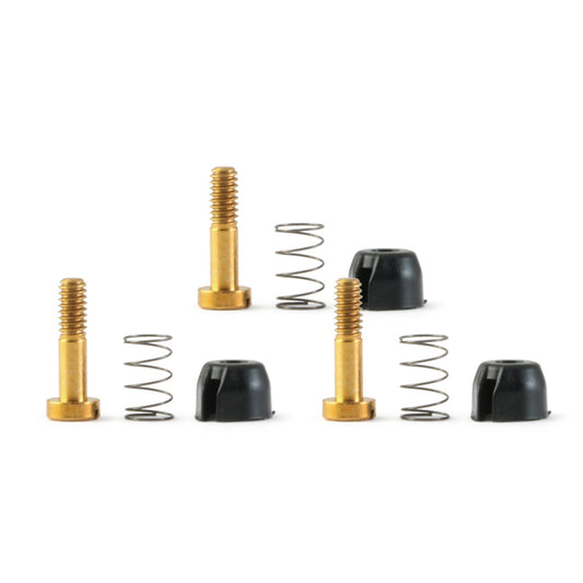 NSR F22 HARD SUSPENSION KIT (NSR1276H)