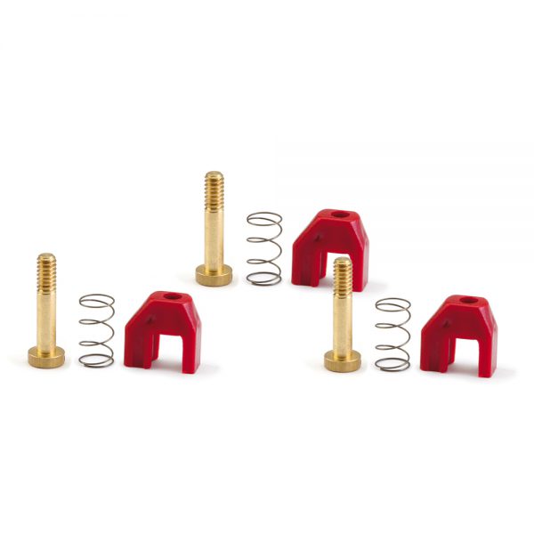NSR HARD SUSPENSION TRAINGLE MOTOR (NSR1230)