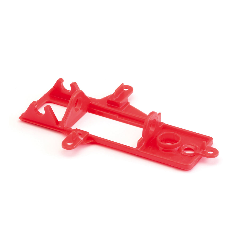 EVO2 Inline ExtraHard Red Long can motor mount (NSR1244)